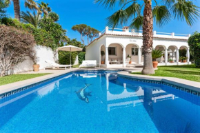 Casa Mosa Marbella